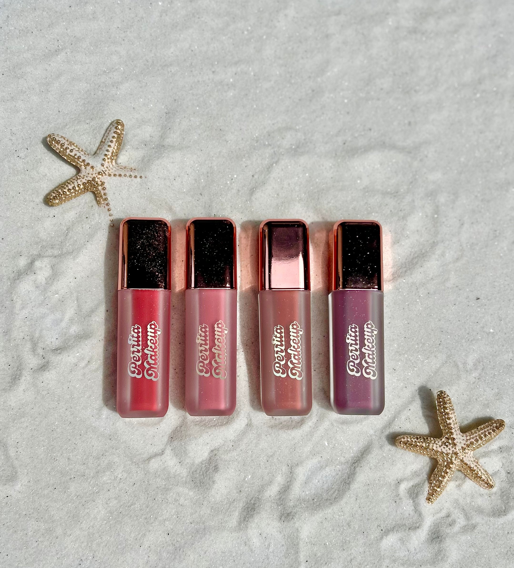 Liquid Blush