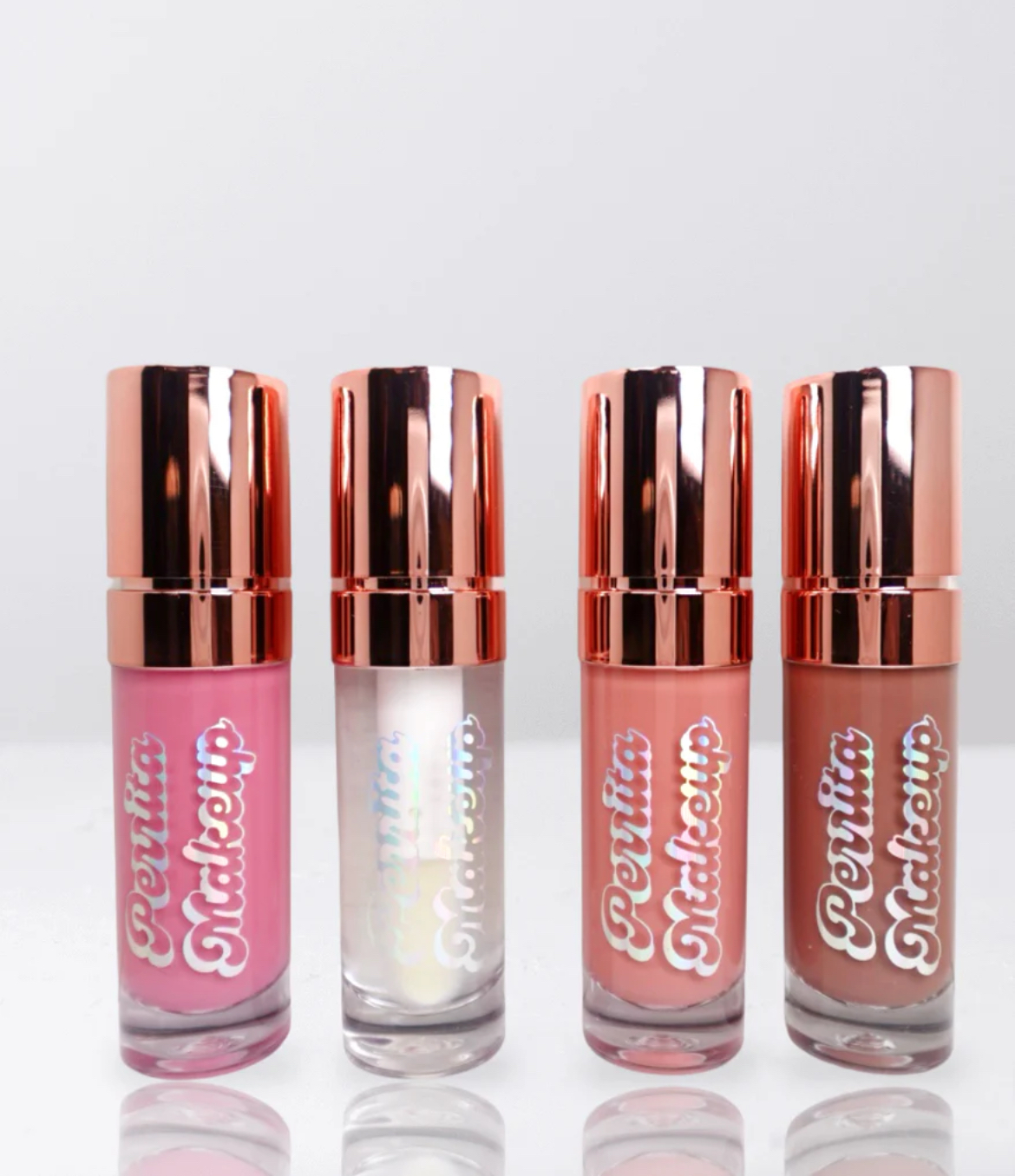 Lip Oil
