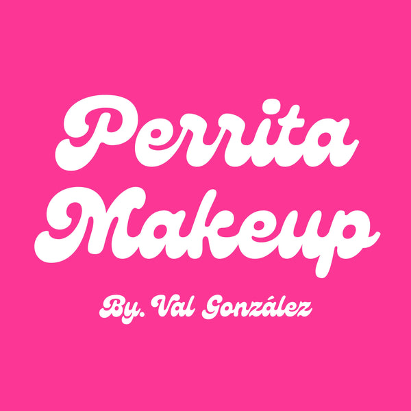 Perrita Makeup